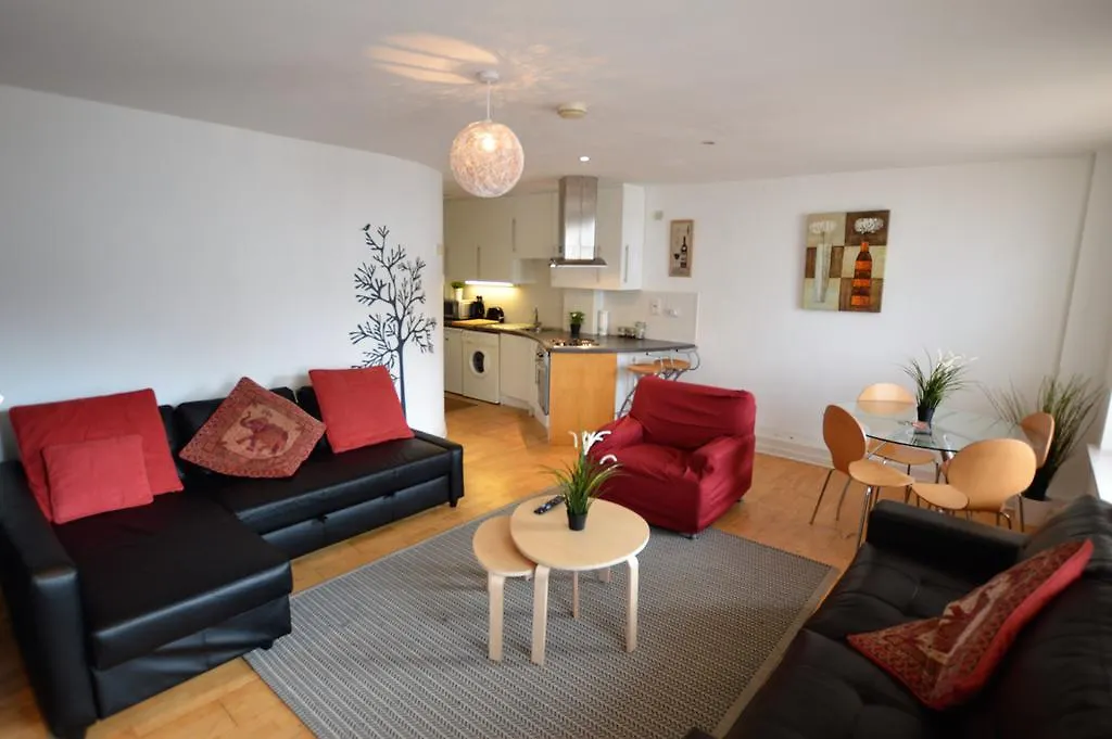 Metrostays - Stephen'S Green 7-1 Δουβλίνο Ιρλανδία