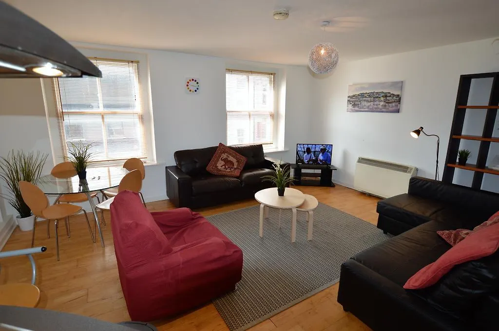 Metrostays - Stephen'S Green 7-1 Δουβλίνο 0*,  Ιρλανδία